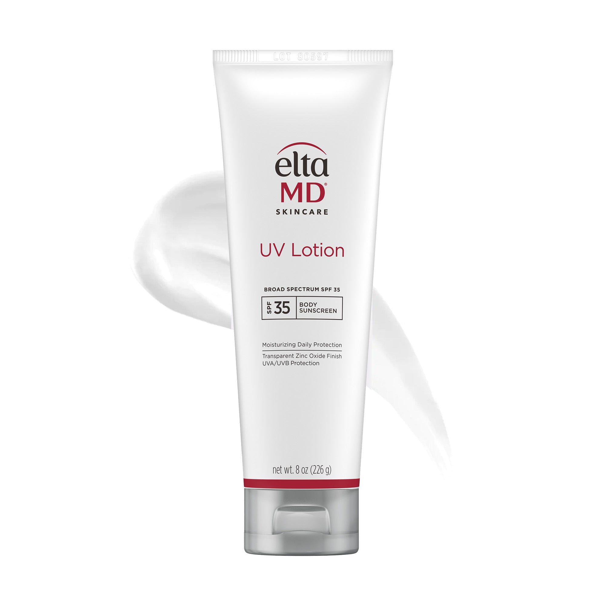 EltaMD UV Lotion SPF 35