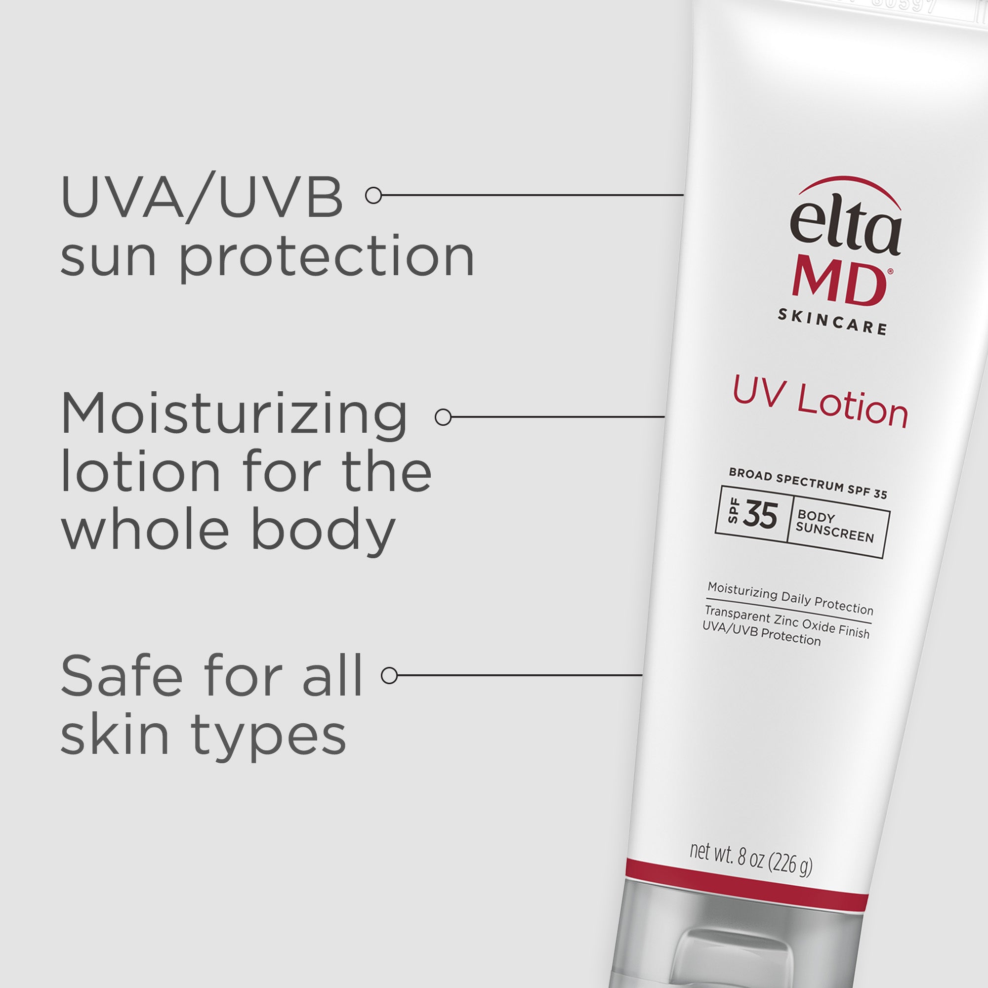 EltaMD UV Lotion SPF 35