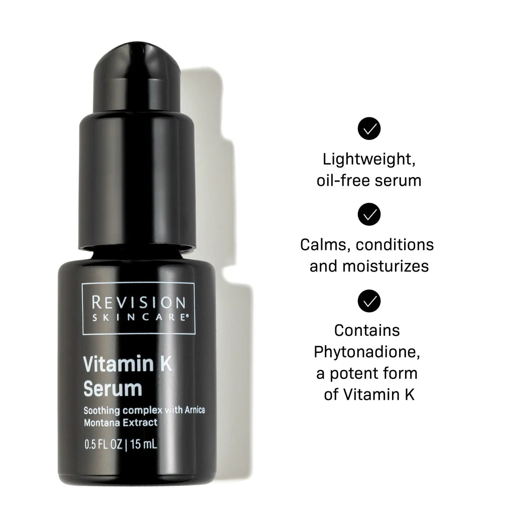 Revision Vitamin K Serum 0.5 fl oz