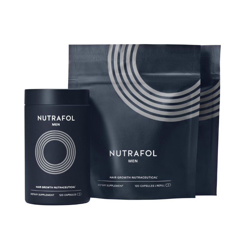 Nutrafol Men