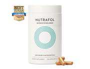Nutrafol Woman's Balance