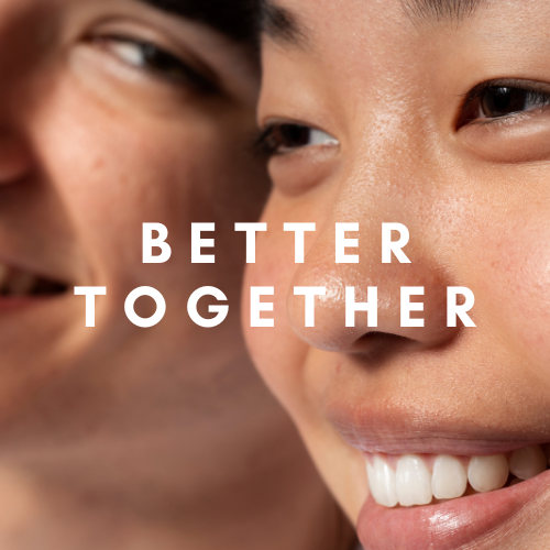 Better Together Skincare