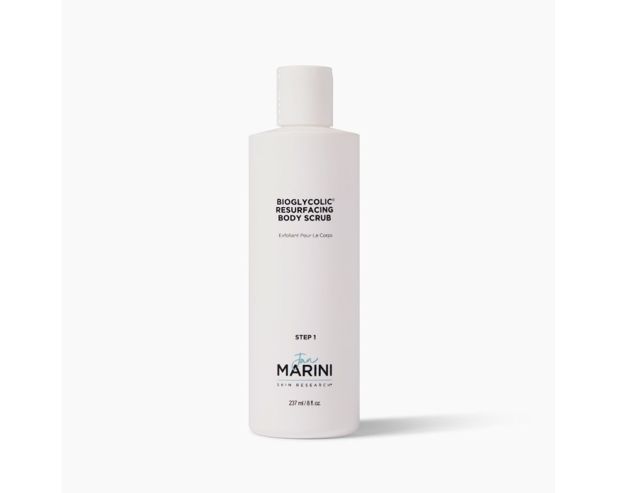 Marini Skin Solutions Bioglycolic® Resurfacing Body Scrub