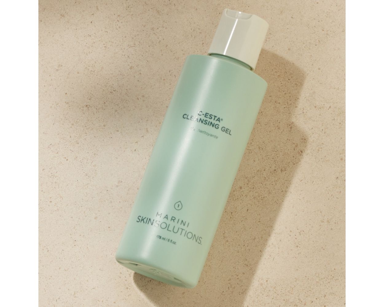 Marini Skin Solutions C-ESTA® Cleansing Gel