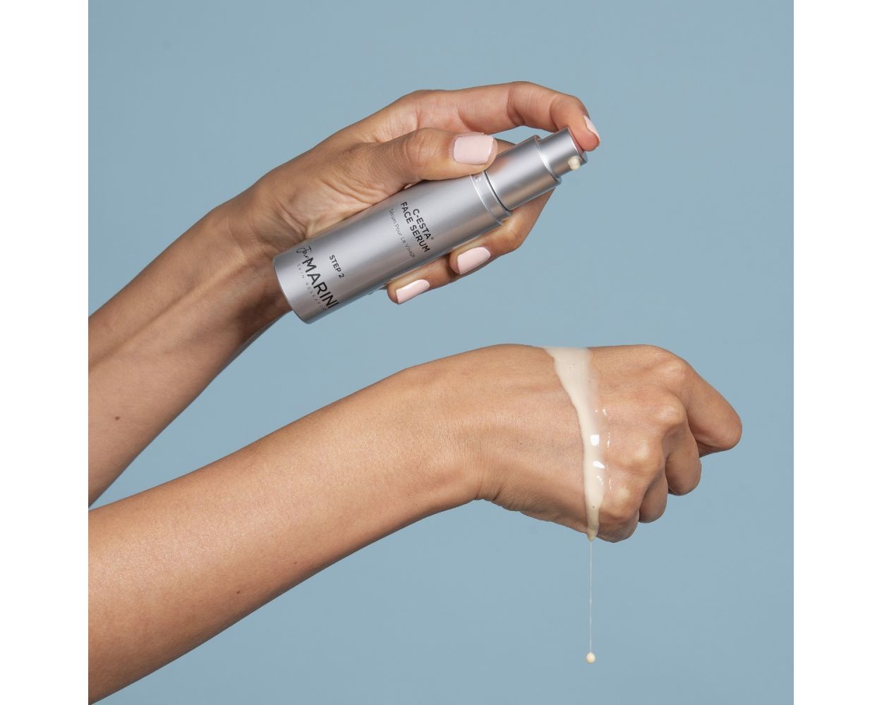 Marini Skin Solutions C-ESTA® Face Serum