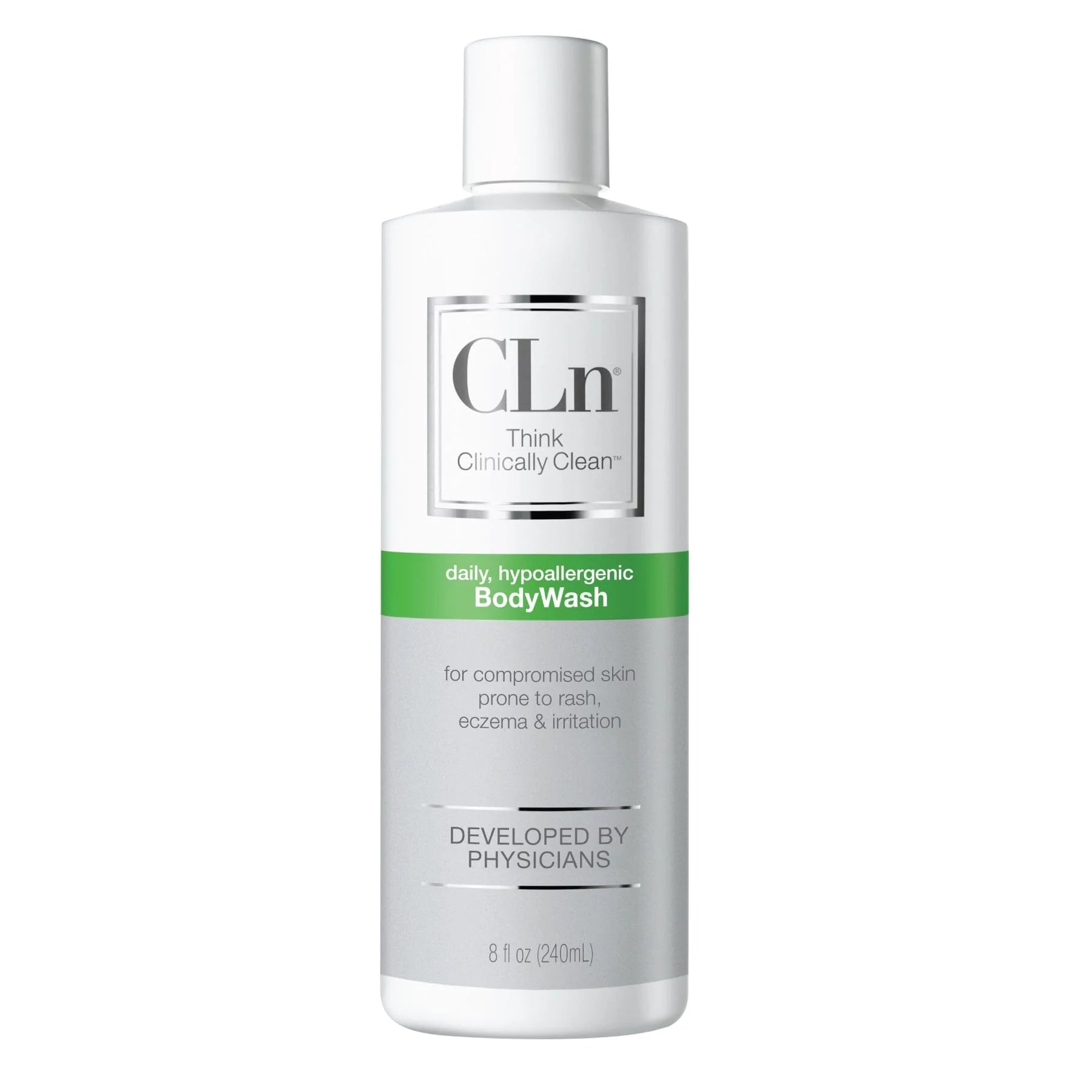 CLn BodyWash 12 fl. oz.
