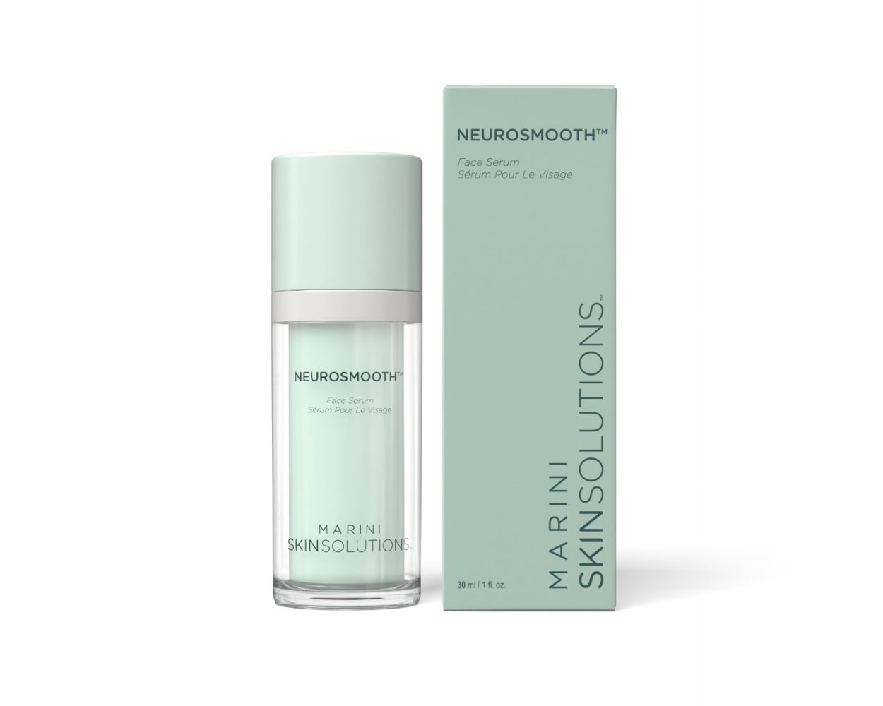 Marini Skin Solutions NeuroSmooth™ - 1 fl. oz.