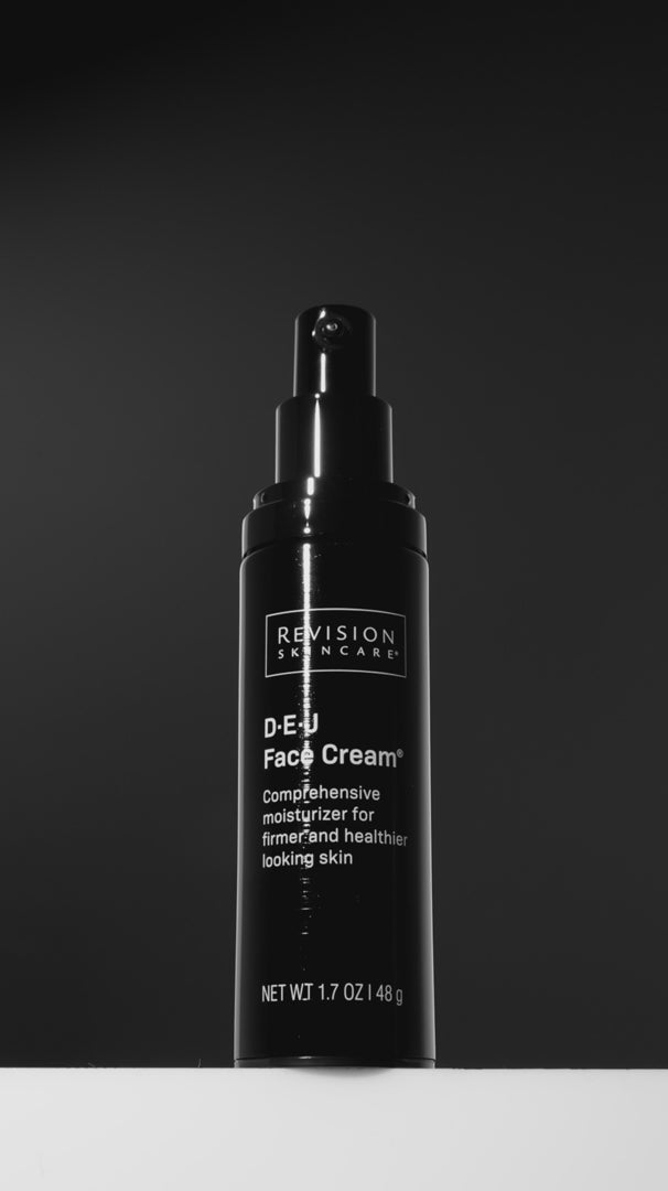 Revision D·E·J Face Cream | Anti-Aging Collagen Boosting