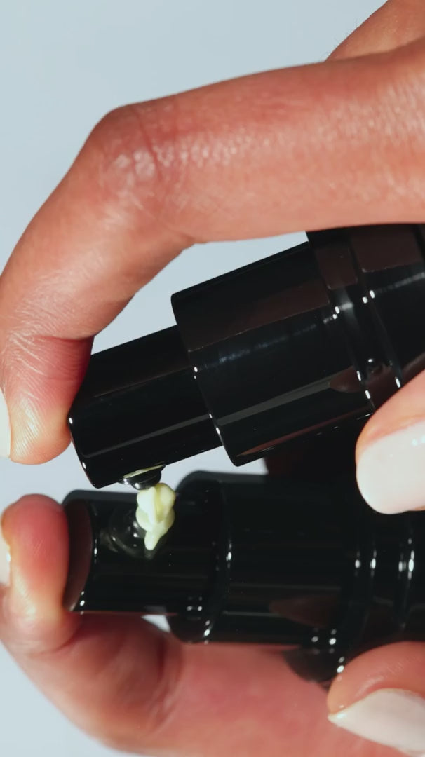 Load video: Revision Skincare D·E·J Night Face Cream