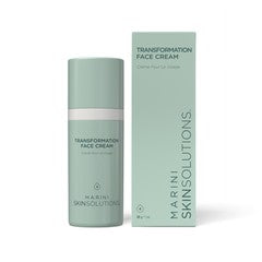 Marini Transformation Face Cream | Anti-Aging Moisturizer