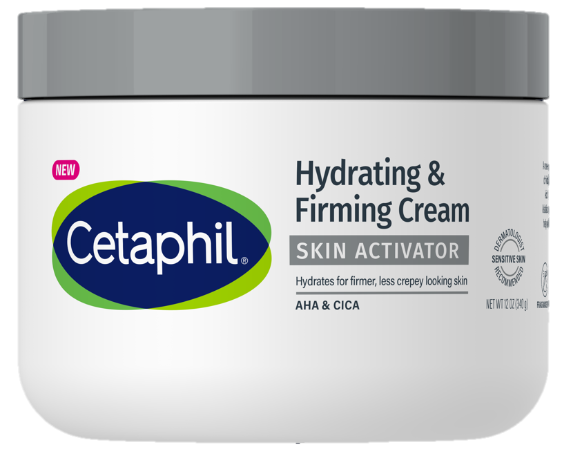 Cetaphil Hydrating & Firming