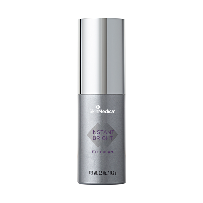 SkinMedica Instant Bright Eye Cream | ShopMDSkincare.com