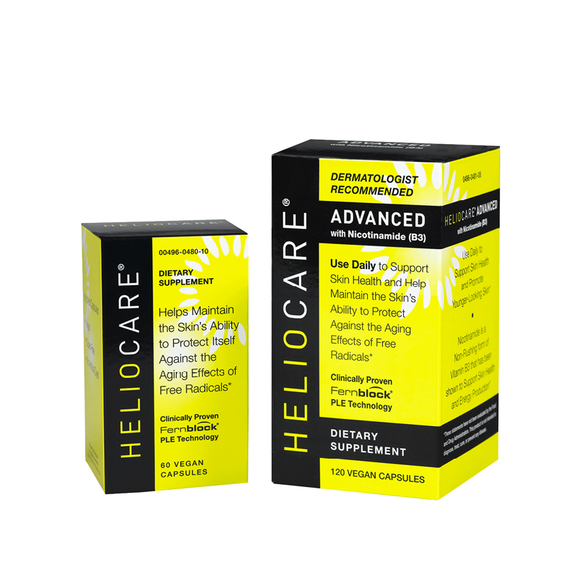 Heliocare Advanced