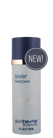 SkinBetter Science AlphaRet Clearing Serum