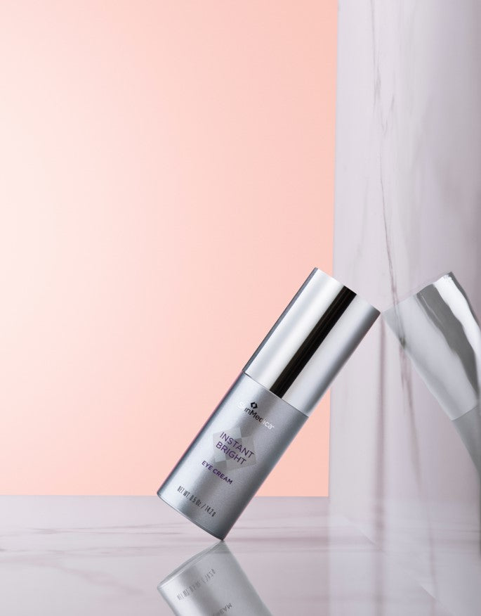 SkinMedica shops Instant Bright Eye Cream