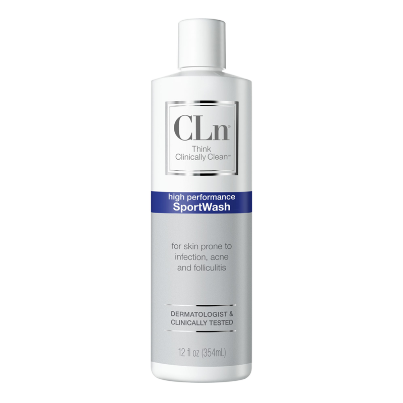 CLn Sport Wash