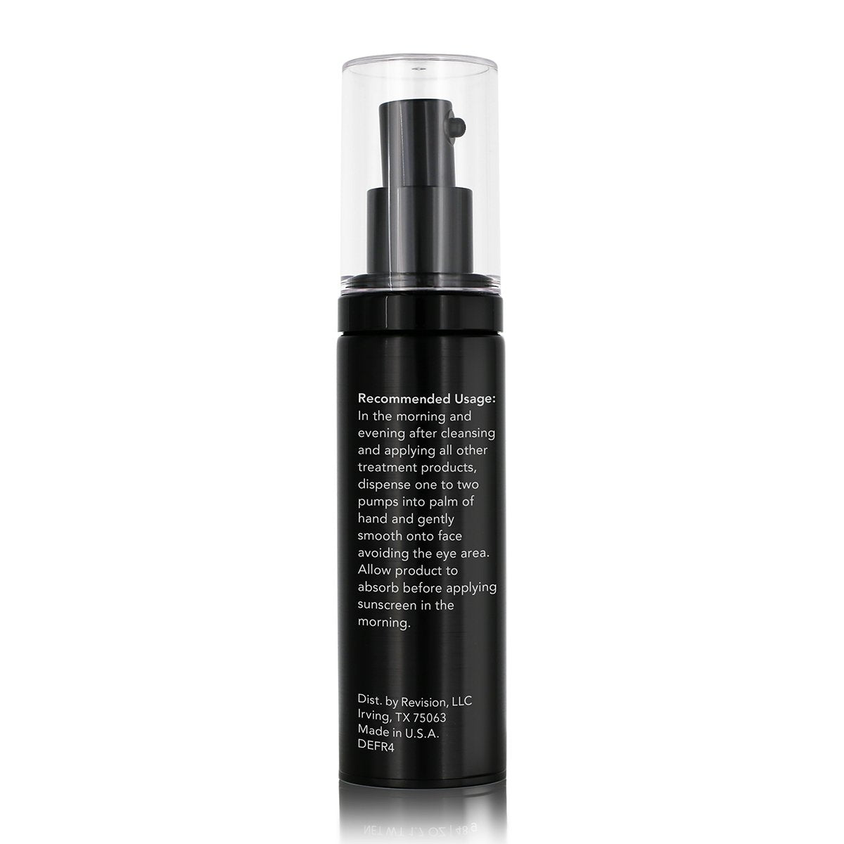Revision Skincare D·E·J Face Cream | ShopMDSkincare.com