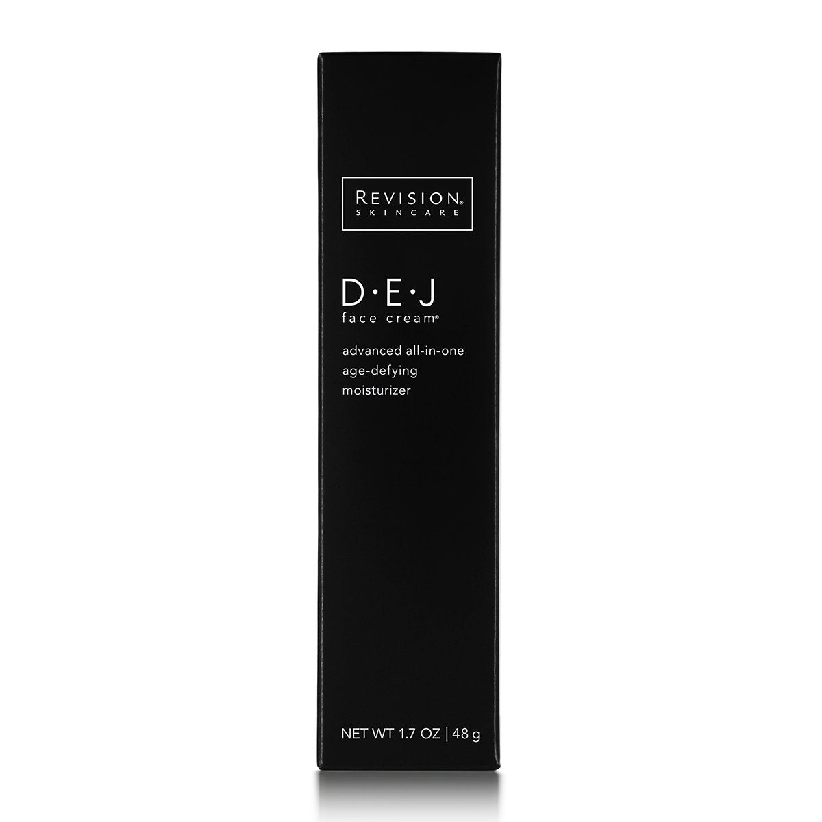 フェイスクリーム Revision Skincare D-E-J Face Cream 48g Revision Skincare DEJ Face Cream – Harben House