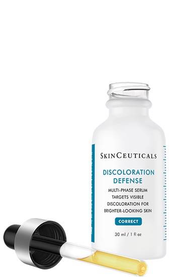 SkinCeuticals Discoloration Defense