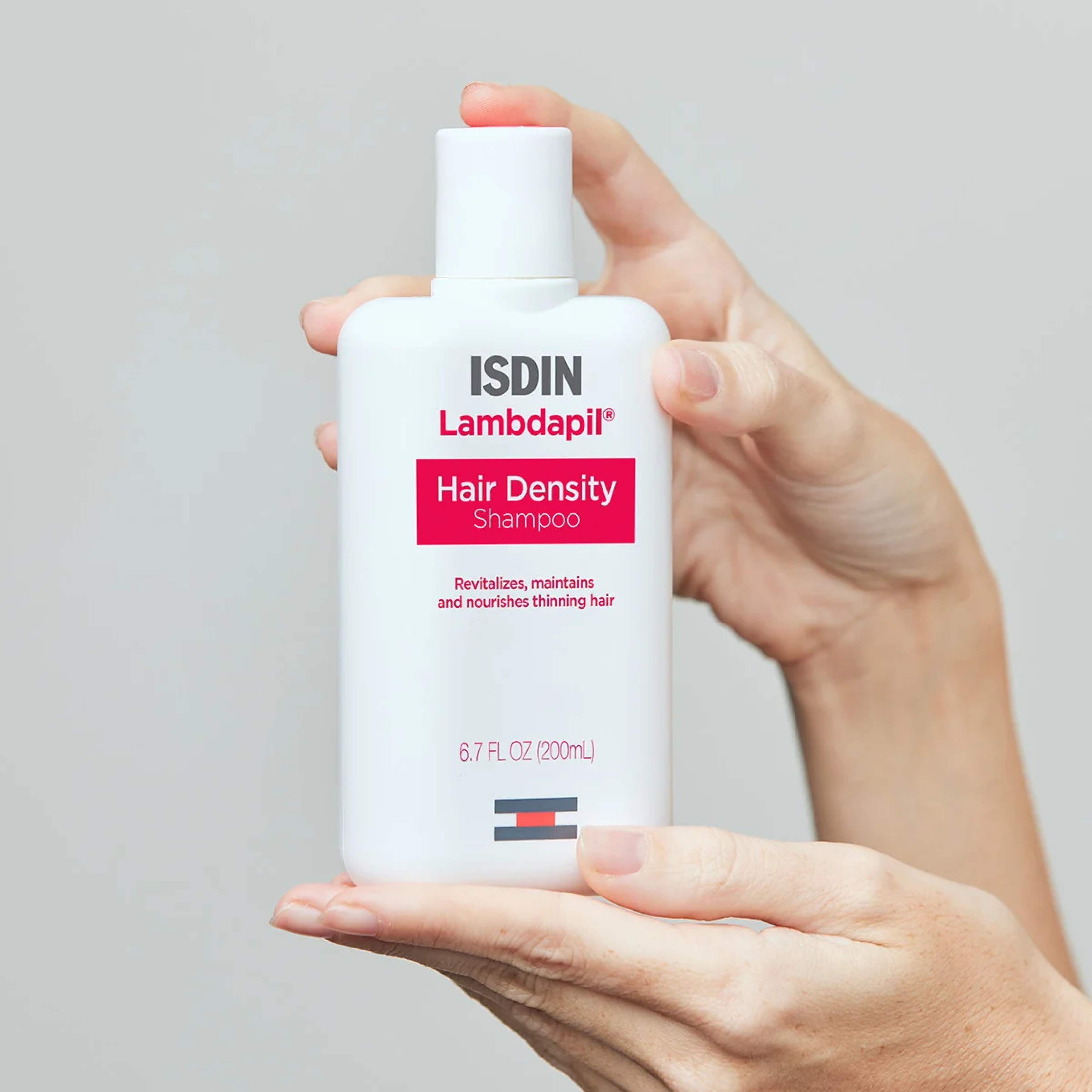 ISDIN Lambdapil Hair Density Shampoo