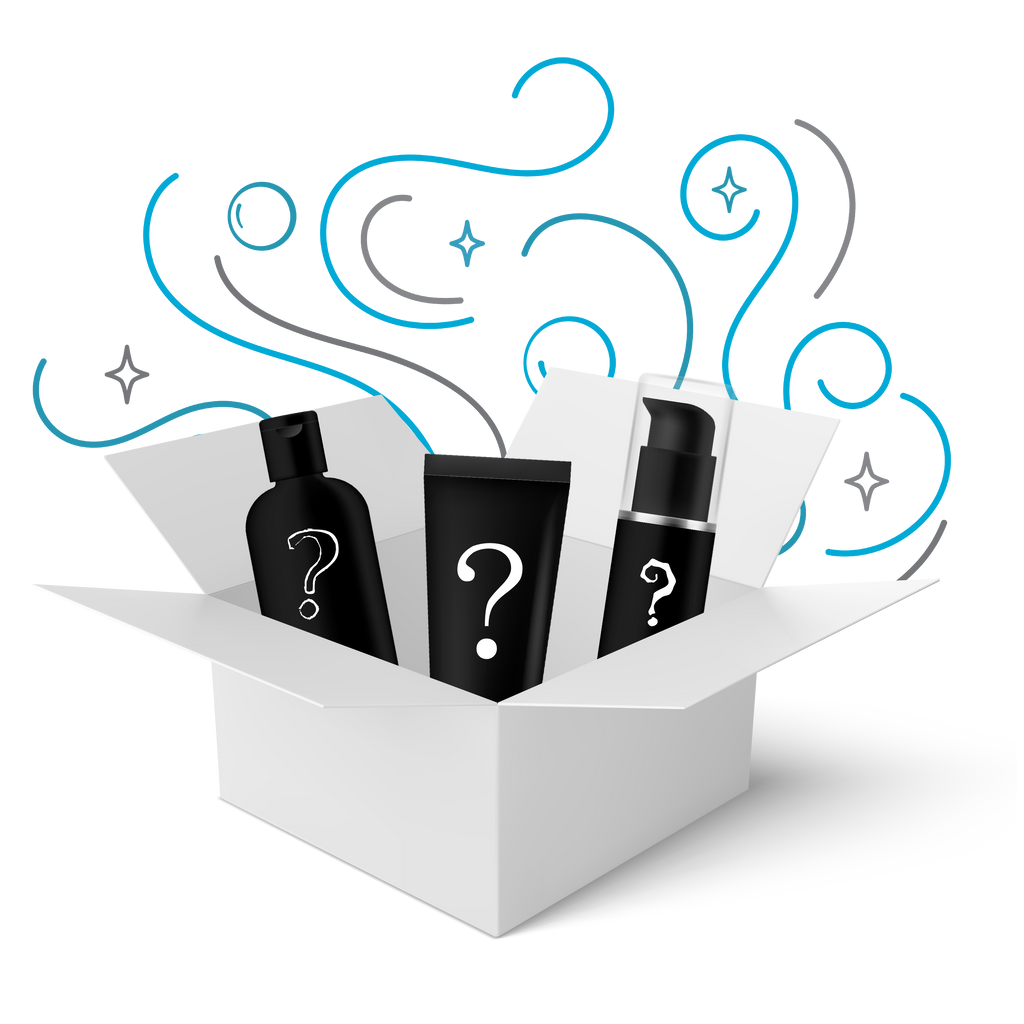 Mystery Box