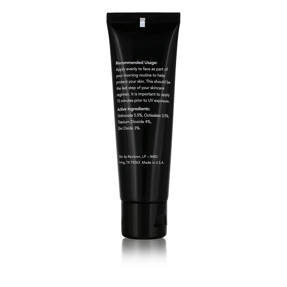 Revision Intellishade Matte
