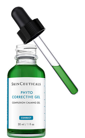 SkinCeuticals Phyto Corrective Gel | Hydrating Serum for Sensitive