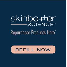 SkinBetter Science - Repurchase your products online!