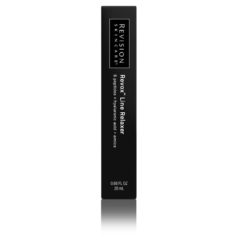 Revision リビジョンスキンケア　Revox Line Relaxer Revox™ Line Relaxer – Revision Skincare