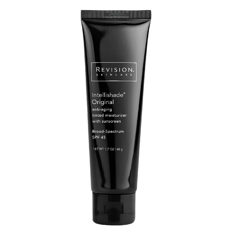 新品未使用HANDOUT L寸BALDFACE GUIDE MI-LOW茶色 Revision Skincare Intellishade Original | ShopMDSkincare.com
