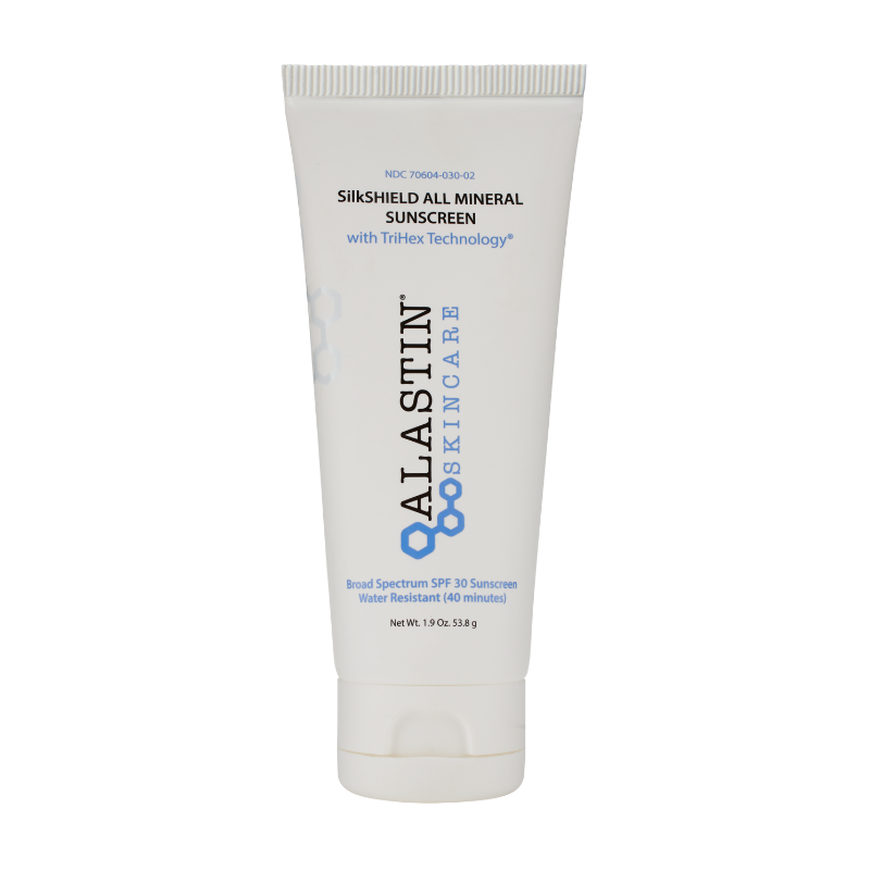 Alastin Silkshield SPF30