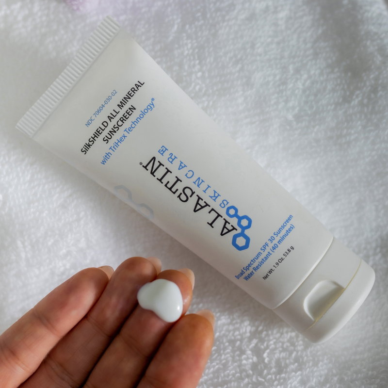 Alastin Silkshield SPF30