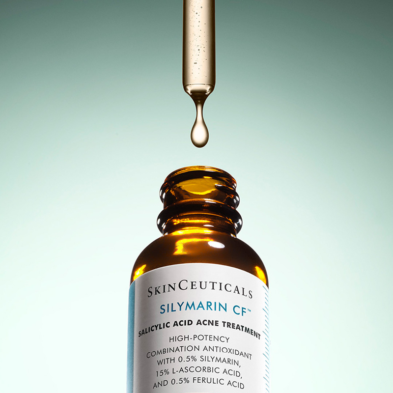 Store SkinCeuticals Silymarin CF