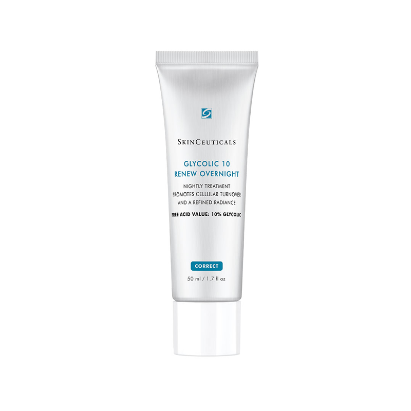 Skinceuticals Glycolic 10 Renew Overnight