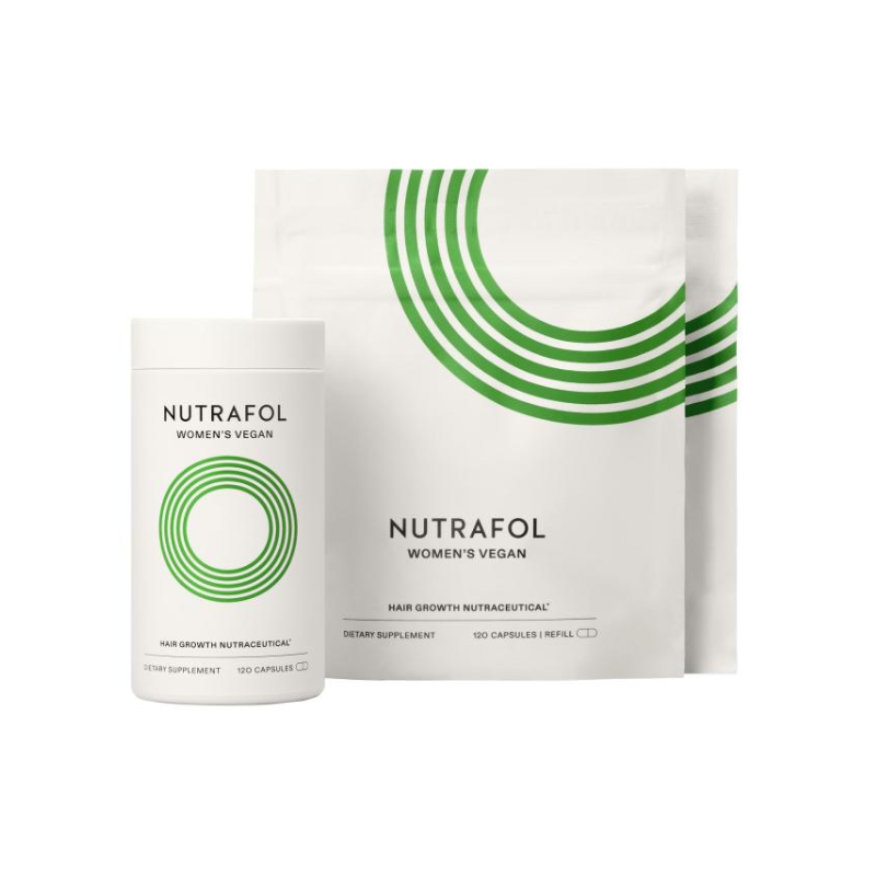 Nutrafol Womans' Vegan